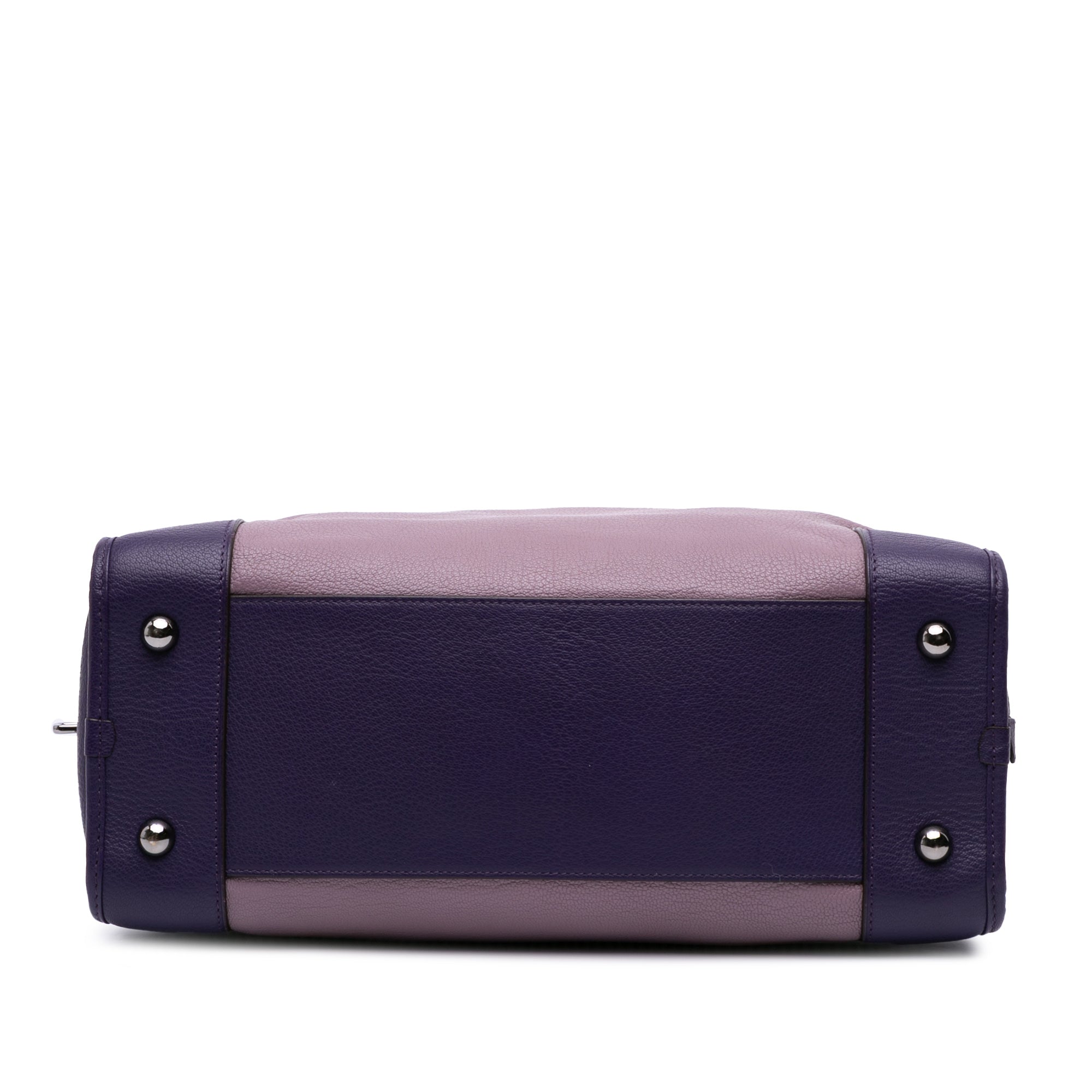 Tricolor Goatskin Amazona 36