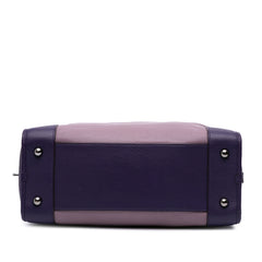 Tricolor Goatskin Amazona 36