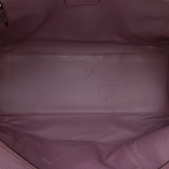 Tricolor Goatskin Amazona 36