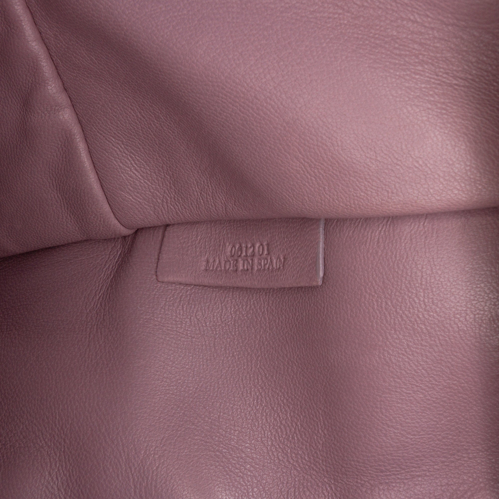 Tricolor Goatskin Amazona 36