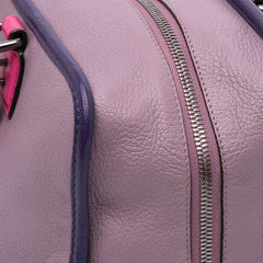 Tricolor Goatskin Amazona 36