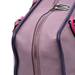 Tricolor Goatskin Amazona 36