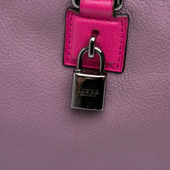 Tricolor Goatskin Amazona 36