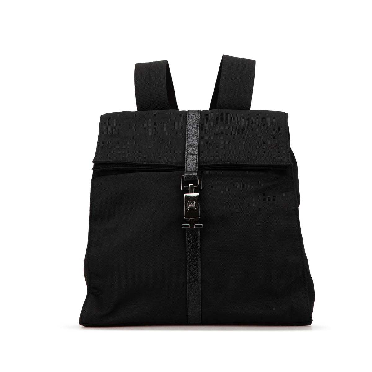 Canvas Jackie Backpack