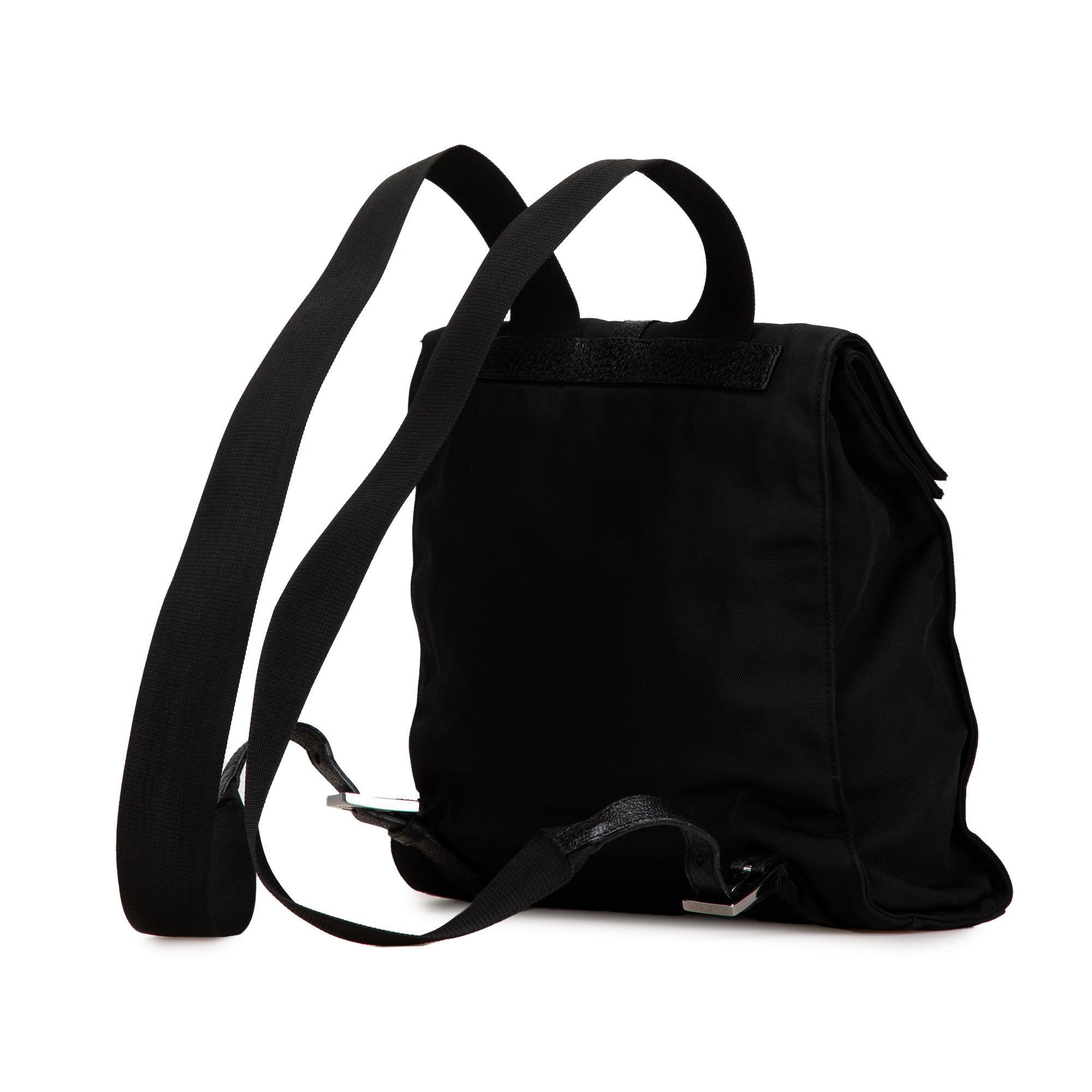 Canvas Jackie Backpack