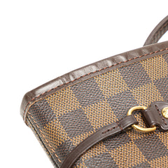Damier Ebene Neverfull MM