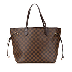 Damier Ebene Neverfull MM