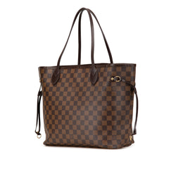 Damier Ebene Neverfull MM