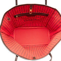 Damier Ebene Neverfull MM