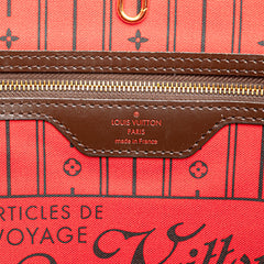 Damier Ebene Neverfull MM