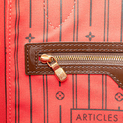 Damier Ebene Neverfull MM