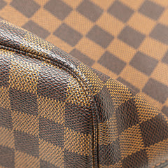 Damier Ebene Neverfull MM