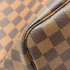 Damier Ebene Neverfull MM