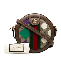 GG Supreme Ophidia Paint Round Crossbody_9