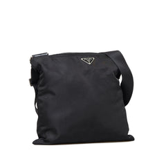 Tessuto Crossbody Bag_1