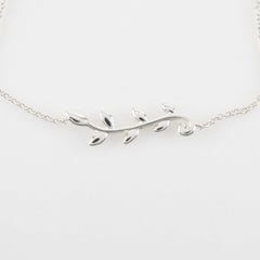 Tiffany & Co Olive leaf