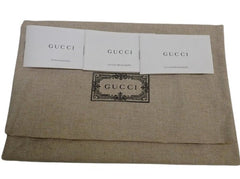 Gucci GG canvas