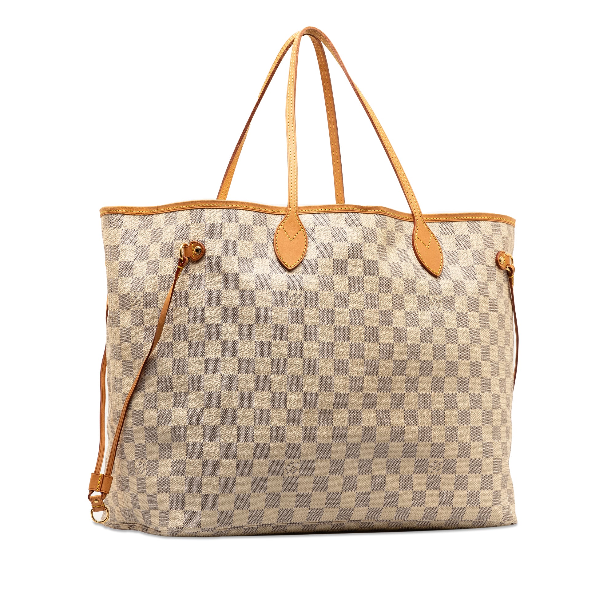 Damier Azur Neverfull GM_1