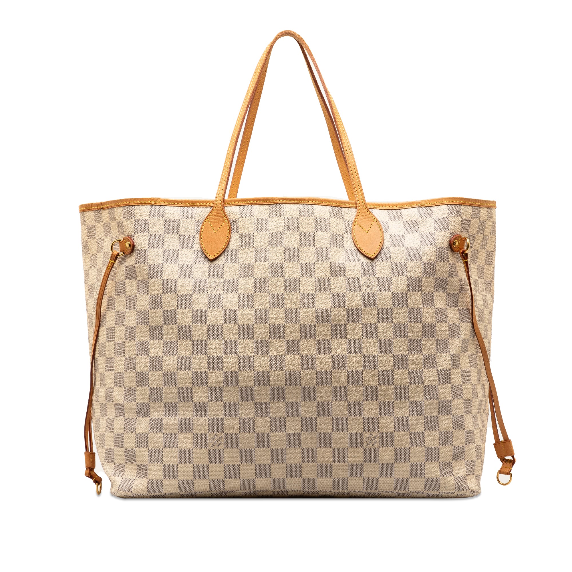 Damier Azur Neverfull GM_2