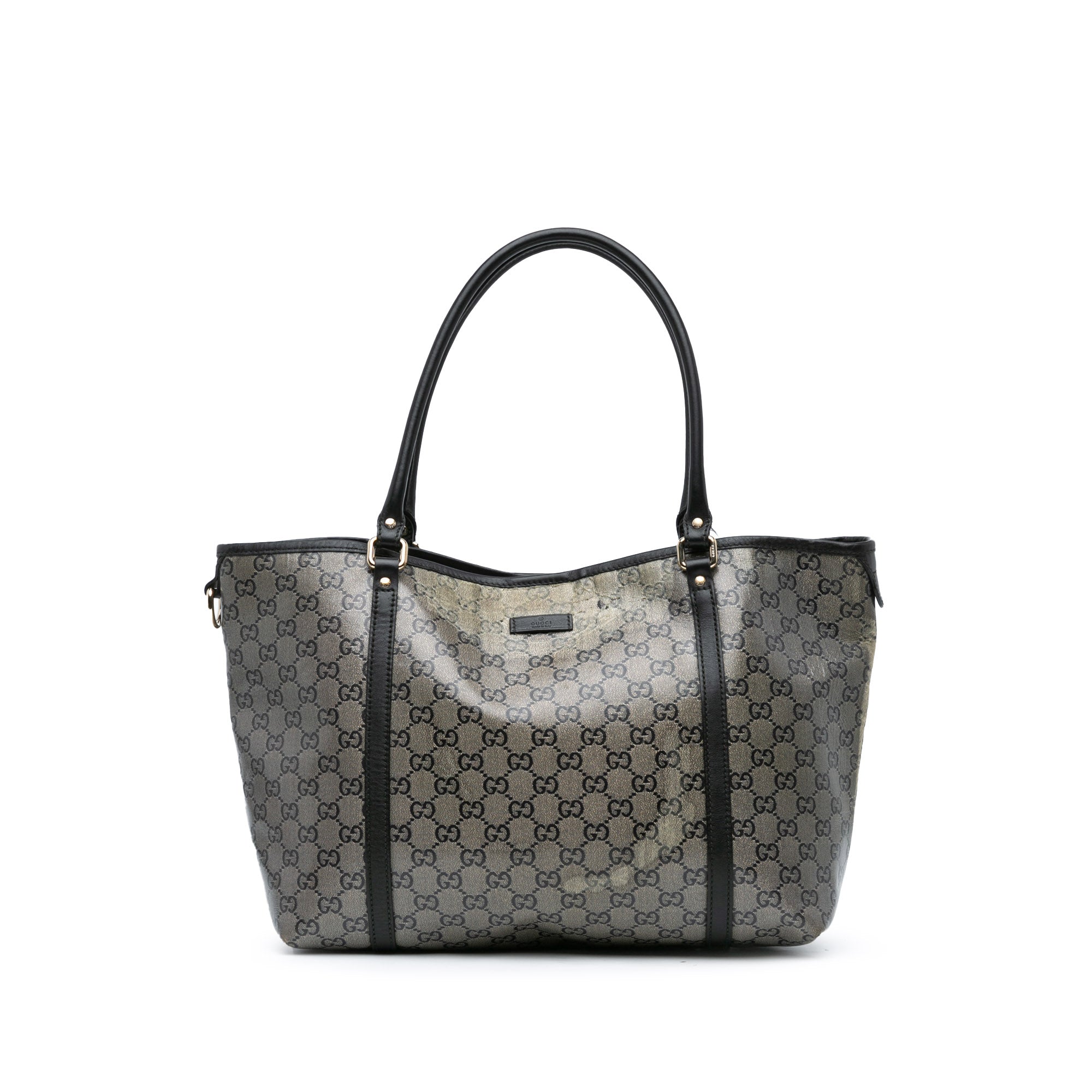 Medium GG Crystal Joy Tote