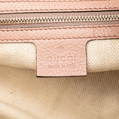 Medium Soho Chain Tote