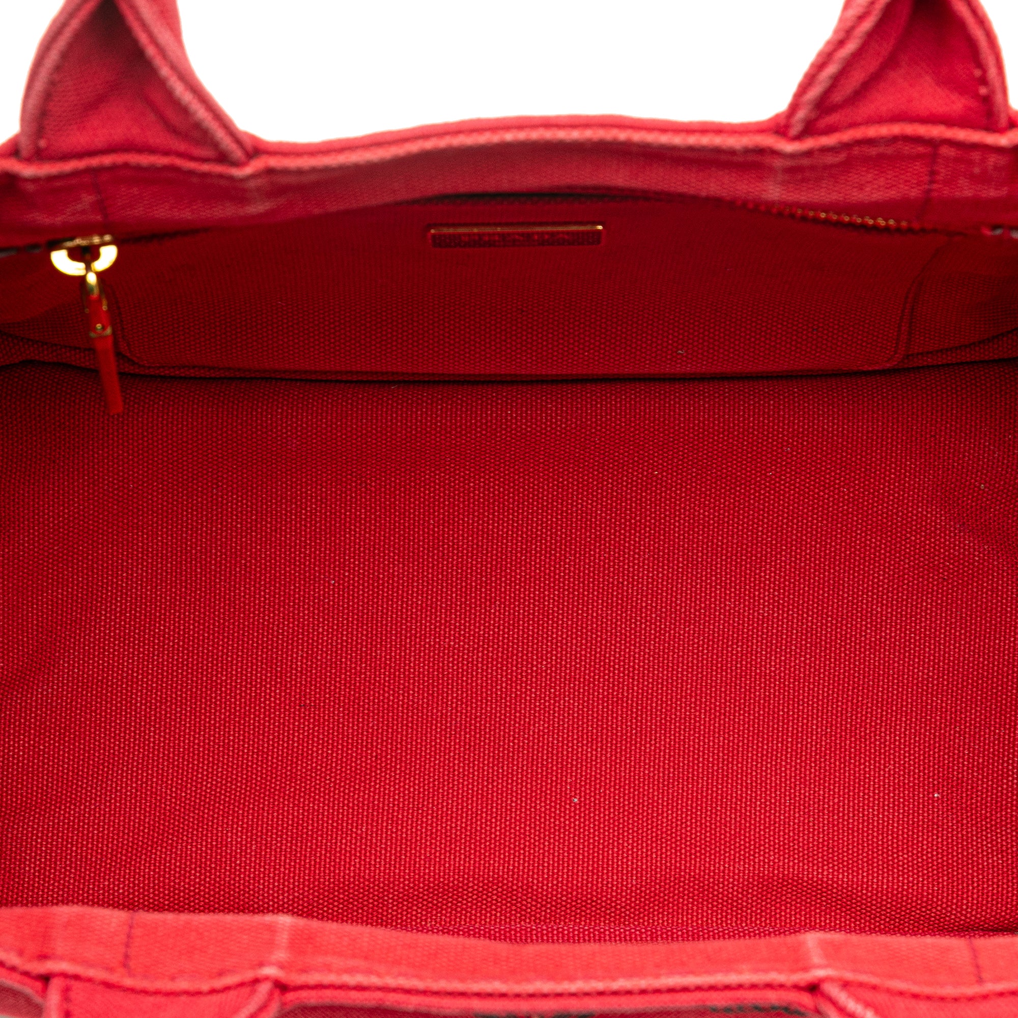 Small Canapa Logo Satchel