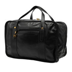 Lambskin Anagram Handbag