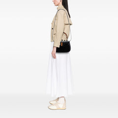 Calfskin Bamboo Night