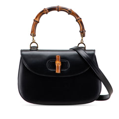 Calfskin Bamboo Night
