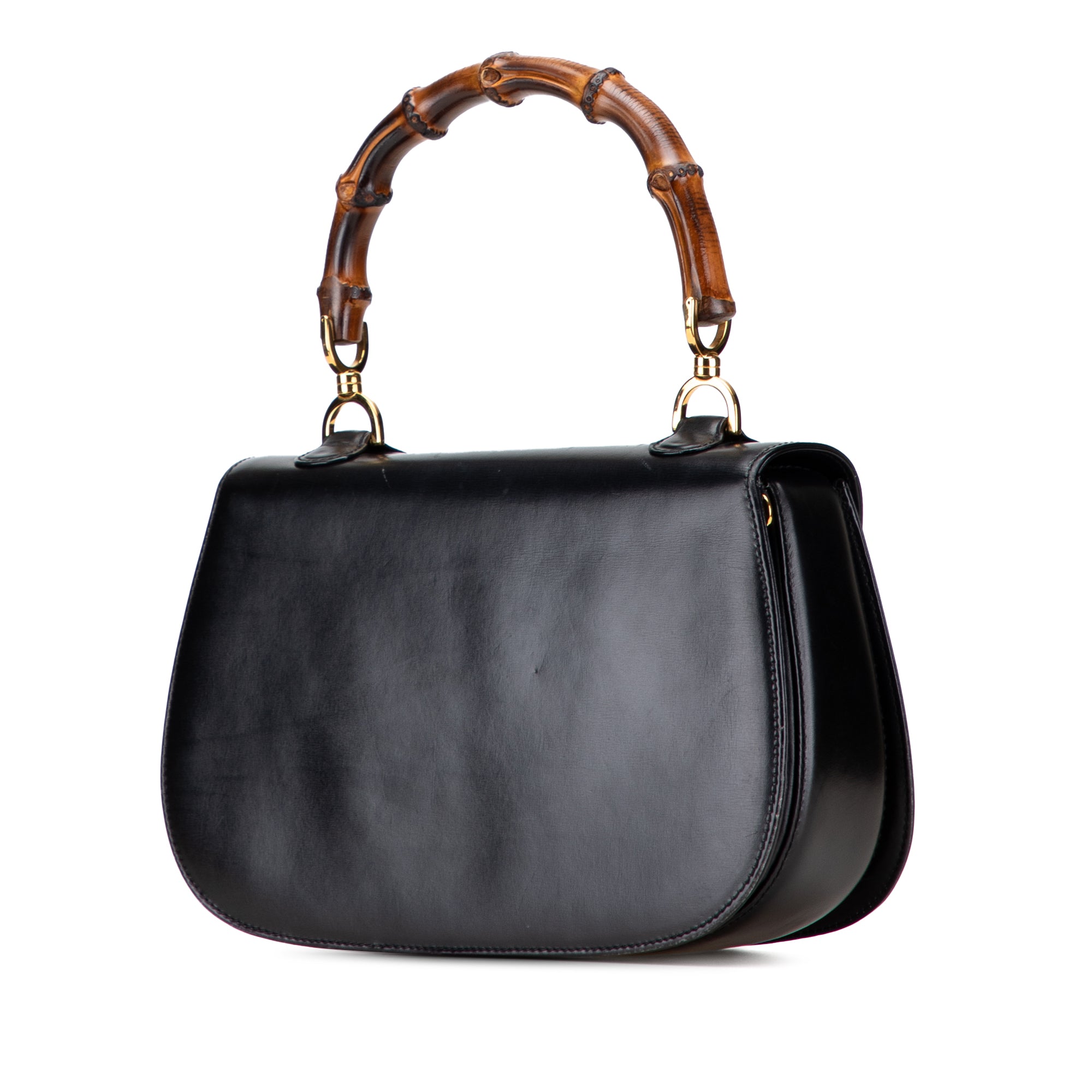 Calfskin Bamboo Night