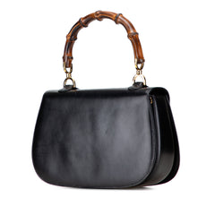 Calfskin Bamboo Night