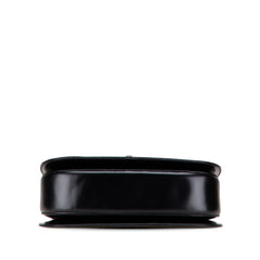 Calfskin Bamboo Night