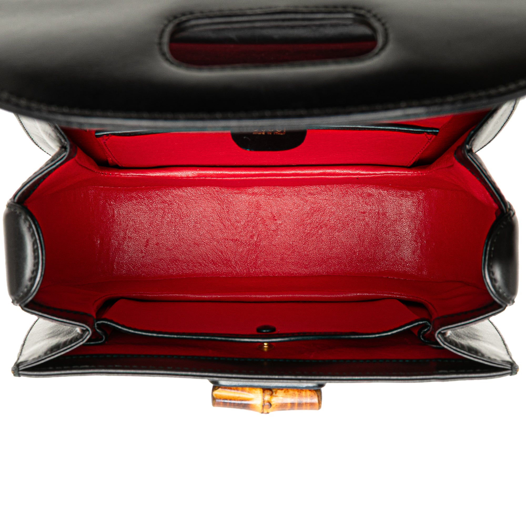 Calfskin Bamboo Night