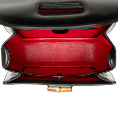 Calfskin Bamboo Night