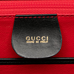Calfskin Bamboo Night