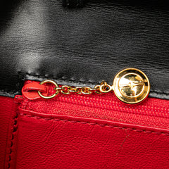 Calfskin Bamboo Night