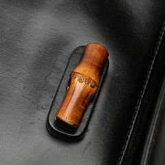 Calfskin Bamboo Night