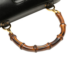 Calfskin Bamboo Night