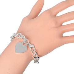 Tiffany & Co Return to Heart Tag