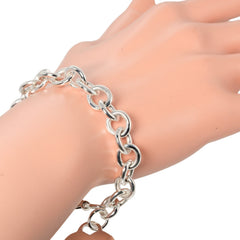 Tiffany & Co Return to Heart Tag
