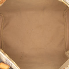Damier Azur Speedy 30