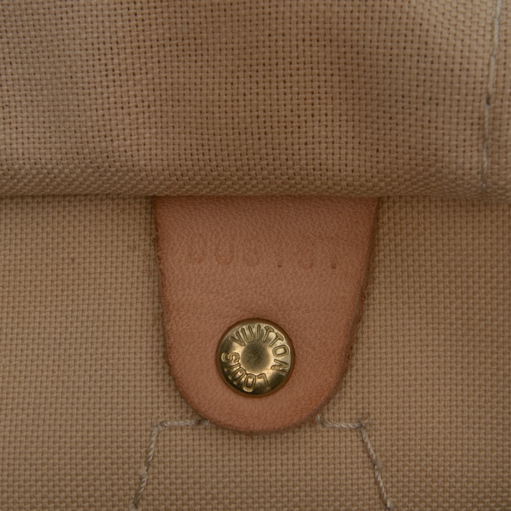 Damier Azur Speedy 30