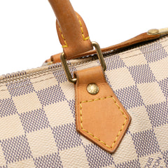 Damier Azur Speedy 30