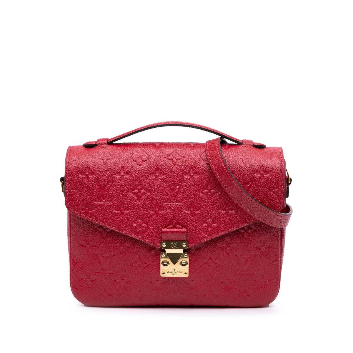 Monogram Empreinte Pochette Metis