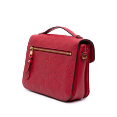 Monogram Empreinte Pochette Metis