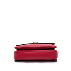 Monogram Empreinte Pochette Metis