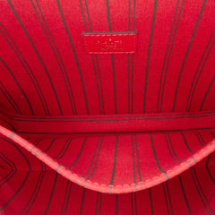 Monogram Empreinte Pochette Metis