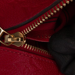 Monogram Empreinte Pochette Metis