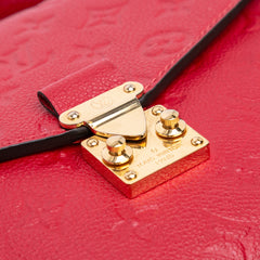 Monogram Empreinte Pochette Metis