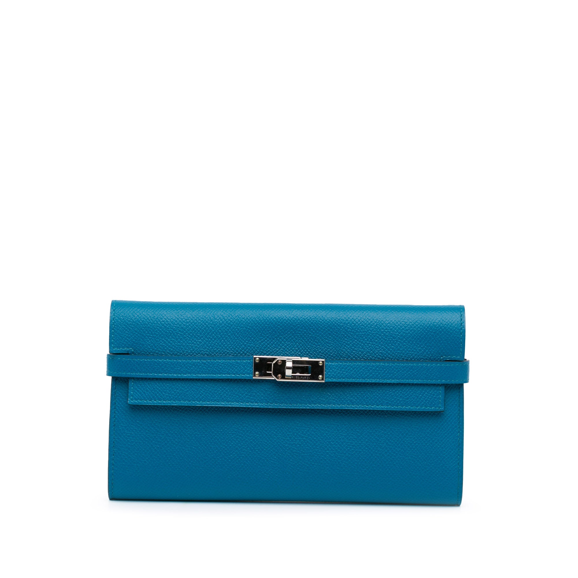 Epsom Kelly Longue Wallet